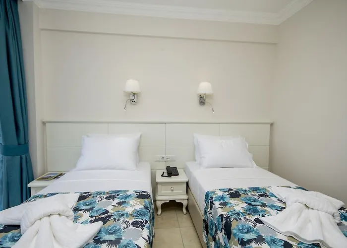 Sovalye Hotell