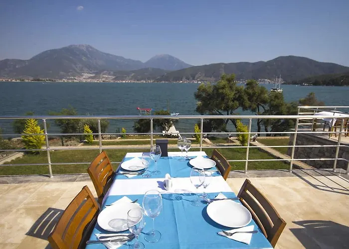 Sovalye Hotell