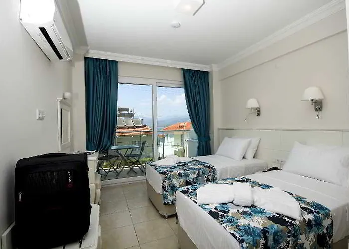 Sovalye 3* Fethiye