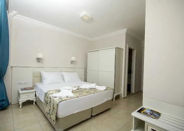 Hotell Sovalye