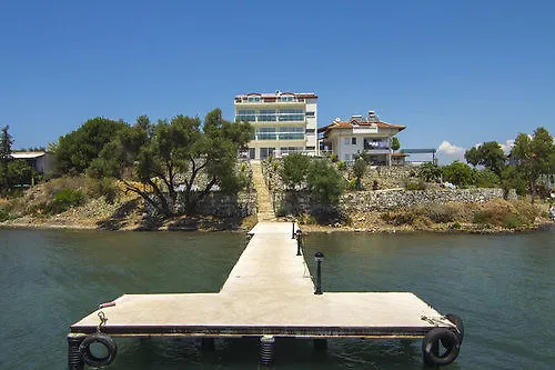 Sovalye Hotell Fethiye