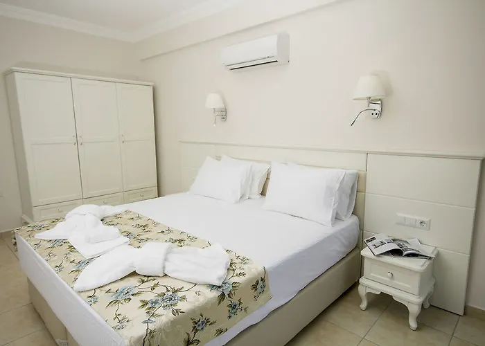 Hotell Sovalye
