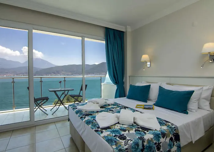 Sovalye Fethiye