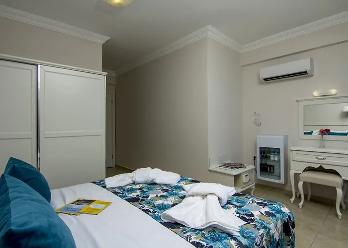 Sovalye Hotell