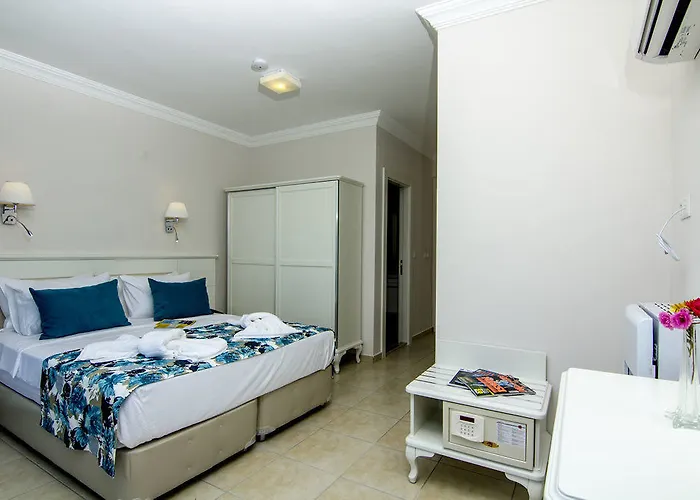 Sovalye Hotell