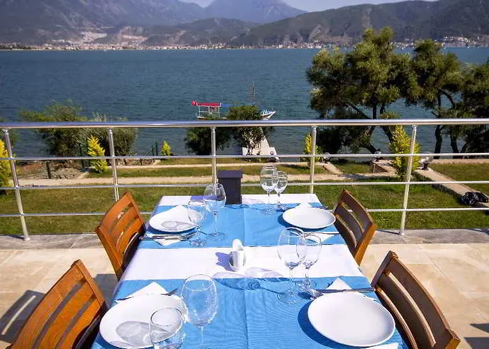 Sovalye Fethiye