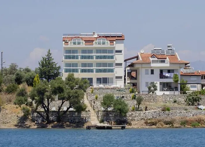 Hotell Sovalye Fethiye
