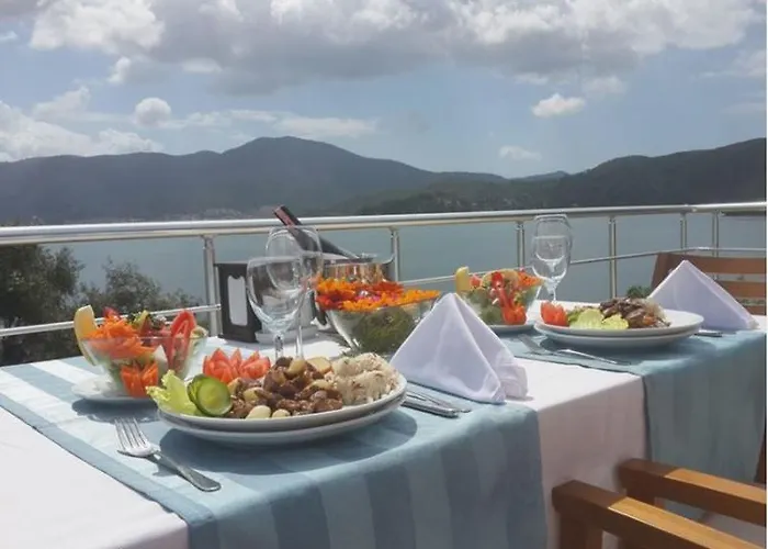 Hotell Sovalye