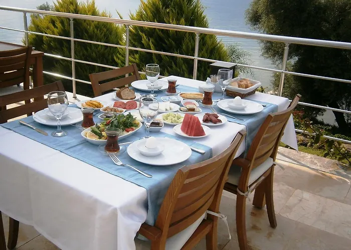 Hotel Sovalye 3*