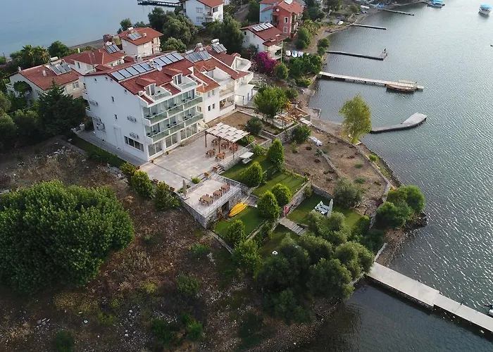 Sovalye Hotel Fethiye
