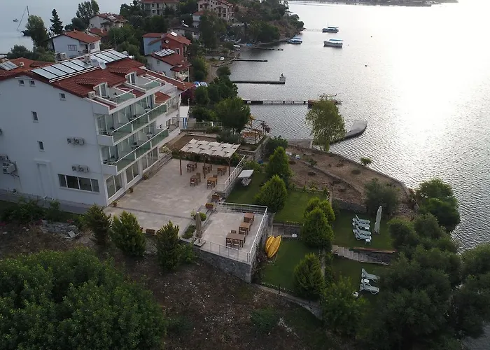 Hotell Sovalye Fethiye