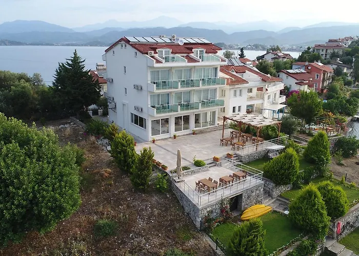 Hotell Sovalye 3*