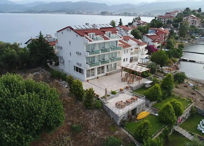 Hotell Sovalye