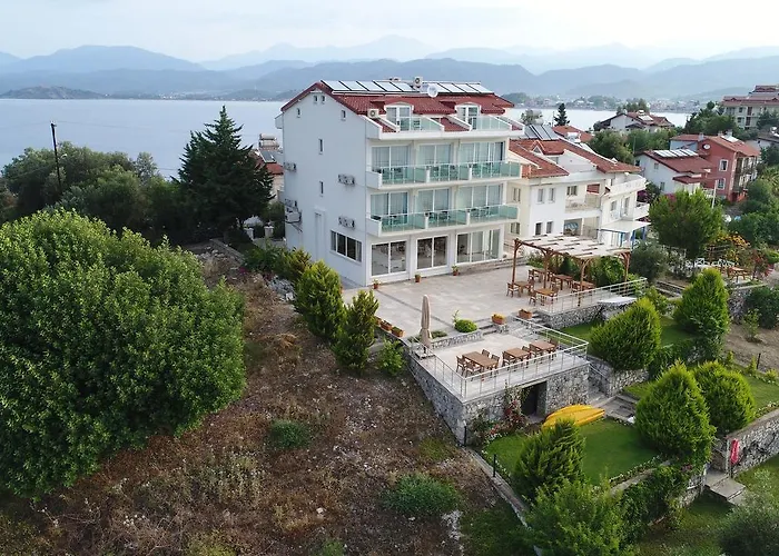 Sovalye Fethiye