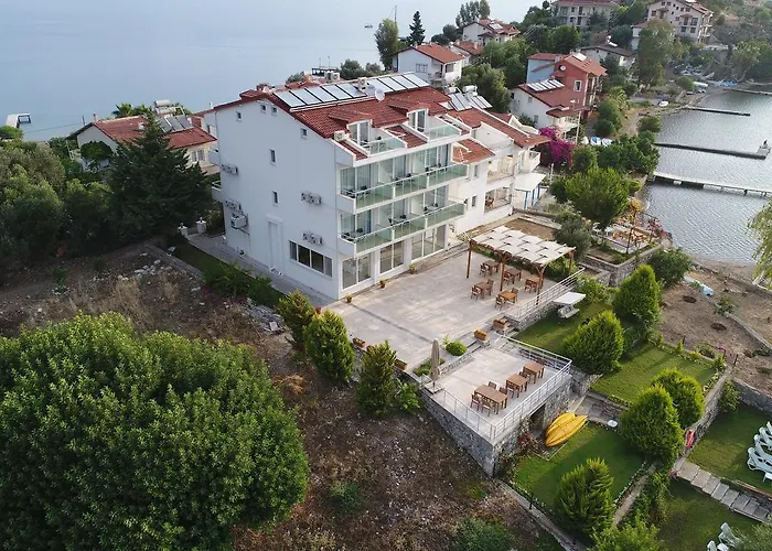 Hotell Sovalye Fethiye