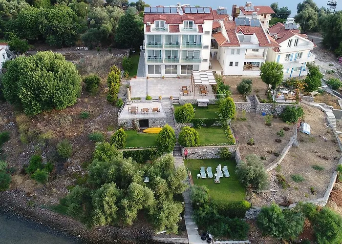 Hotell Sovalye Fethiye