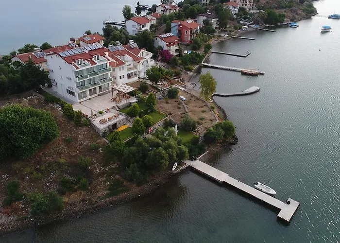 Sovalye Hotell Fethiye