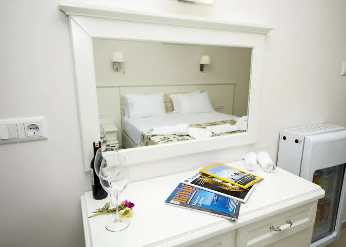 Sovalye Hotell