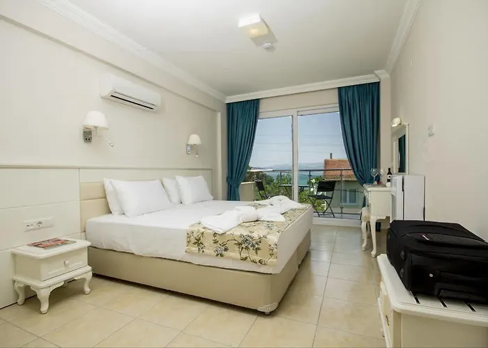 Sovalye Fethiye