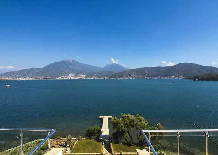 Sovalye 3* Fethiye