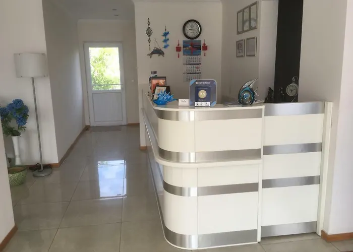 Sovalye Hotell Fethiye