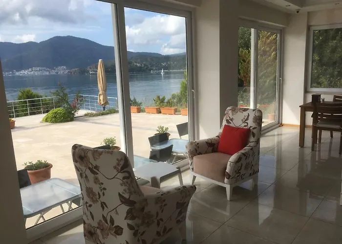 Sovalye 3* Fethiye