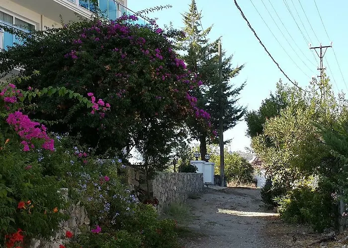 Sovalye Fethiye