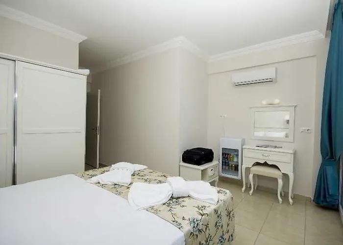Sovalye Hotell